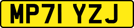 MP71YZJ