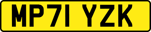 MP71YZK