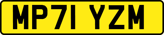 MP71YZM