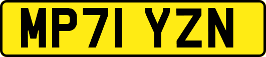 MP71YZN