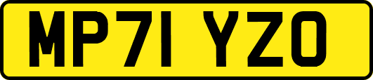 MP71YZO