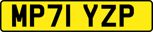 MP71YZP