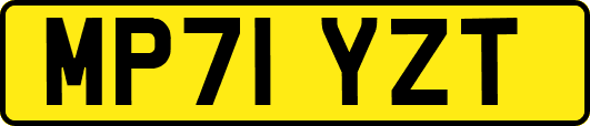 MP71YZT