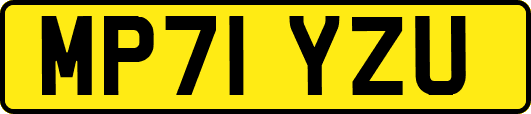 MP71YZU