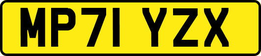 MP71YZX