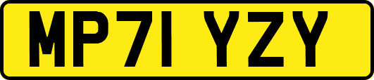 MP71YZY
