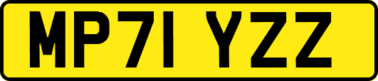 MP71YZZ