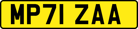 MP71ZAA