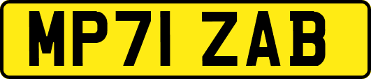 MP71ZAB