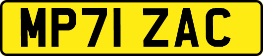 MP71ZAC