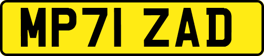 MP71ZAD
