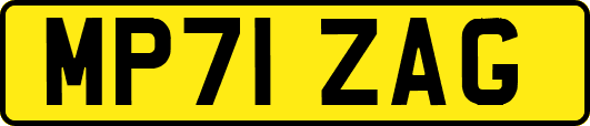 MP71ZAG