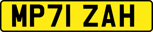 MP71ZAH
