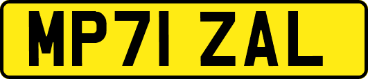 MP71ZAL