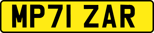 MP71ZAR
