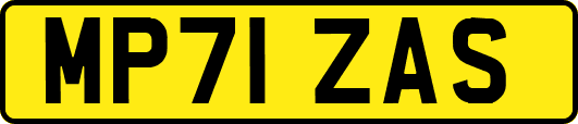 MP71ZAS