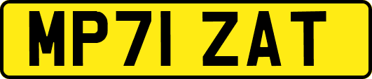 MP71ZAT