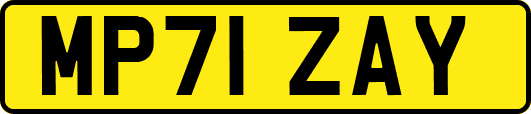 MP71ZAY