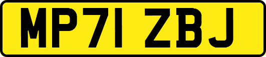 MP71ZBJ