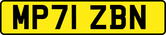 MP71ZBN