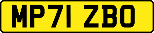 MP71ZBO