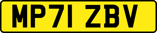 MP71ZBV