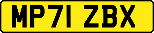 MP71ZBX