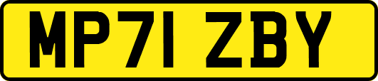 MP71ZBY