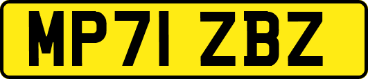 MP71ZBZ