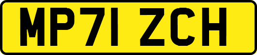 MP71ZCH