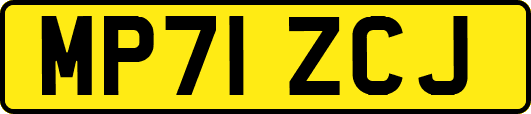 MP71ZCJ