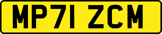 MP71ZCM