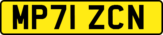 MP71ZCN