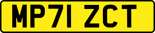 MP71ZCT