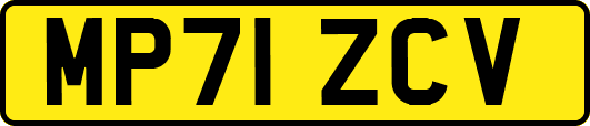 MP71ZCV