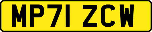 MP71ZCW