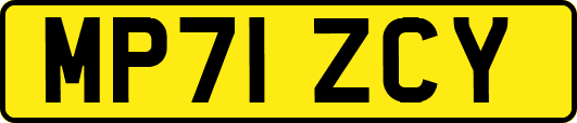 MP71ZCY