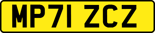 MP71ZCZ