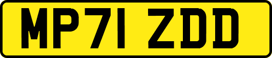 MP71ZDD