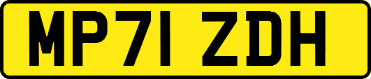 MP71ZDH