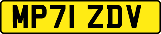 MP71ZDV