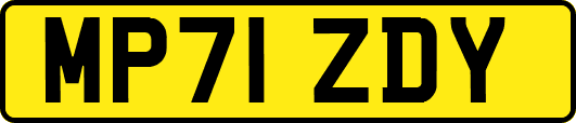 MP71ZDY