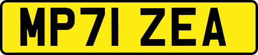 MP71ZEA