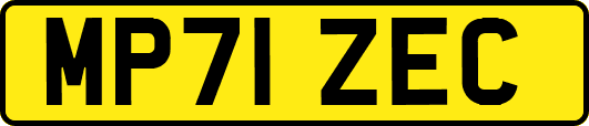 MP71ZEC