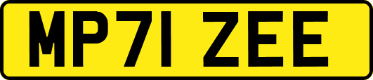 MP71ZEE