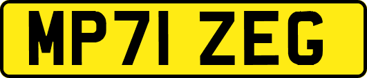 MP71ZEG