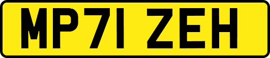 MP71ZEH