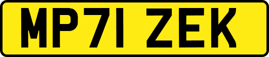 MP71ZEK