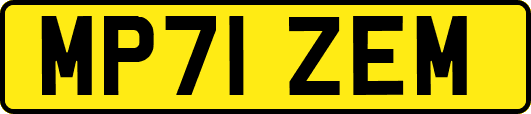 MP71ZEM