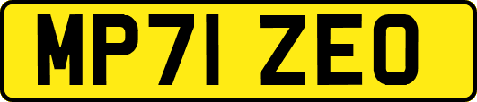 MP71ZEO